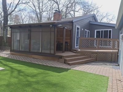5 Pine Ave