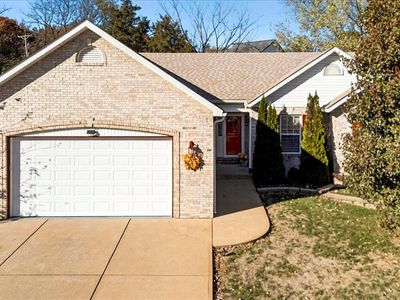 Property at 102 Williamsburg Dr, Crystal City, MO