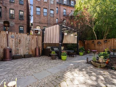 290 Columbus Ave Unit 1