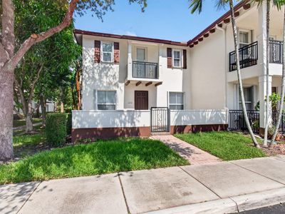 4651 Mimosa Terrace #1212