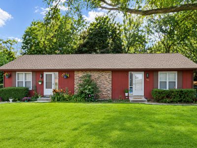 Property at 507 Woodland Ave, Wauconda, IL