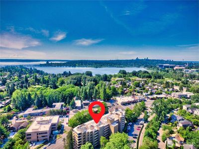 4545 Sand Point Way NE #302