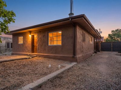 Property at 325 Fiesta St, Santa Fe, NM