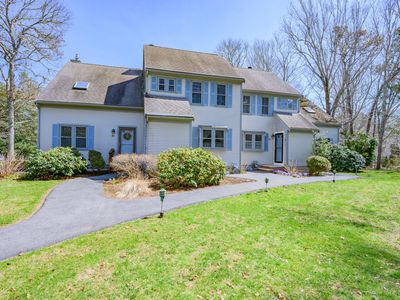 Property at 35 Santuit Pond Road UNIT 4C, Mashpee, MA