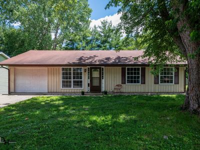 511 Beechwood Dr