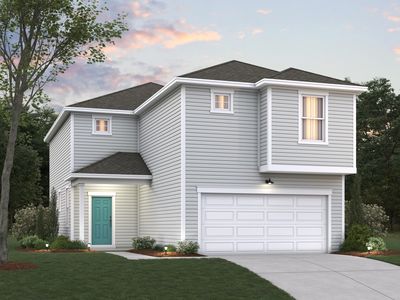 1015 Cavaletti Ct.