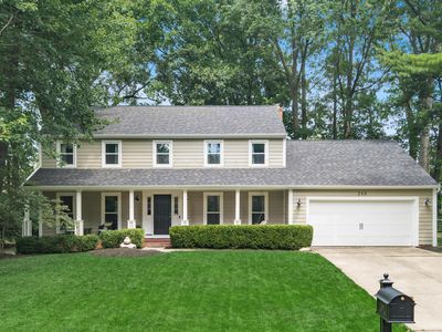 366 Bailey Pl