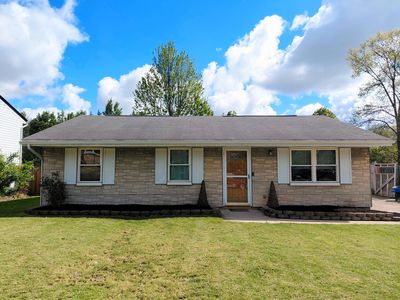 568 Wagon Wheel Ln