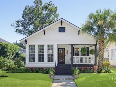 707 E 49th Street