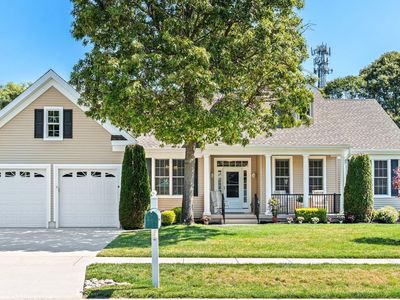 210 Castle Pine Dr