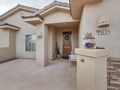 1153 E Big Pinion Ln