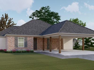 Pecan A Plan, The Reserve At Moore's Dairy