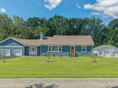4524 Middle Mount Vernon Rd