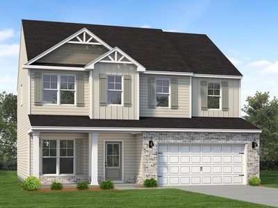 Orchard Cir