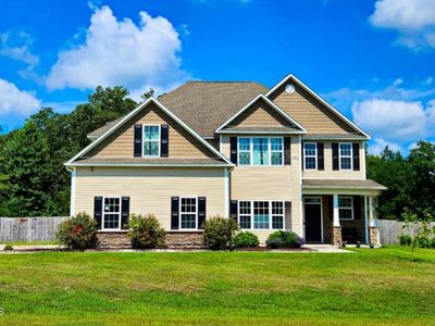 Property at 104 Falken Court, New Bern, NC