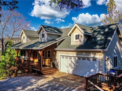 863 Grass Valley Rd