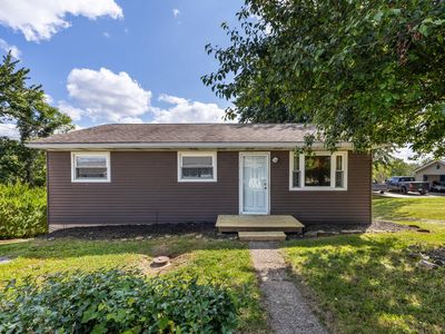 181 Fuller Road