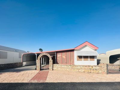 770 Mountain View Ln #C61