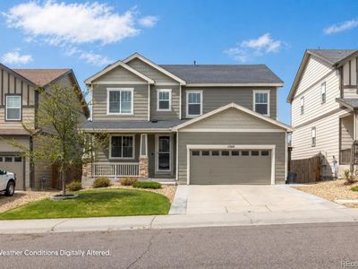 1368 Castle Creek Circle