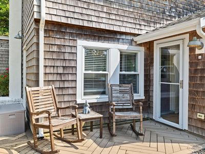 57 Whitman Avenue UNIT A