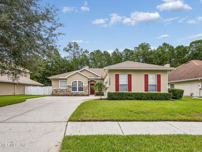3299 WARNELL Drive