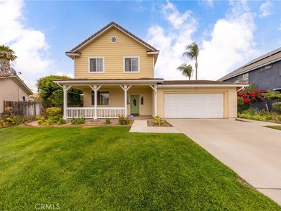 295 E Carol Way