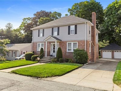 Property at 6 Turcone St, North Providence, RI