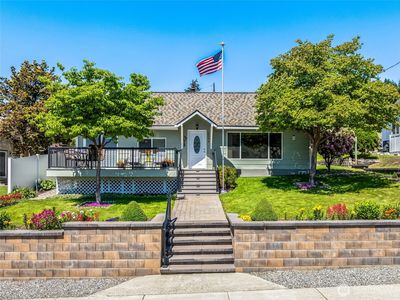2548 Entiat Way