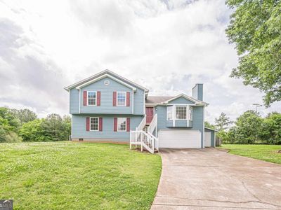 Property at 33 Misty Ridge Dr, Kingston, GA