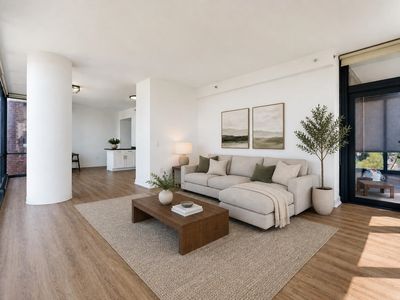 389 Washington St APT 7F