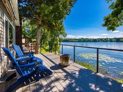 23 Champlain Shores Way