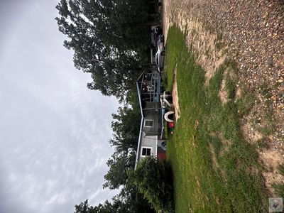 Property at 1722 Coca Cola Lake Rd, Texarkana, AR