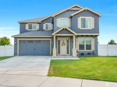 4725 W Tanager Street