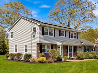 9 Sparhawk Dr