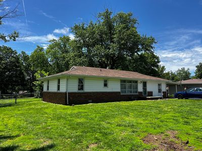 1113 Bel Aire Dr
