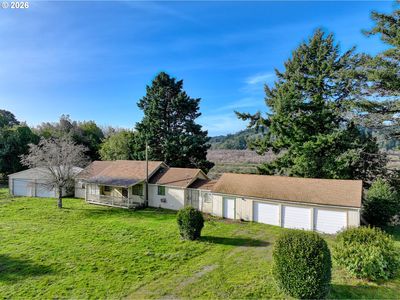 Property at 95707 Jerrys Flat Rd, Gold Beach, OR