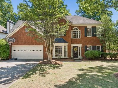 11795 Windcreek Overlook