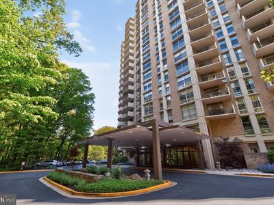 9039 Sligo Creek Pkwy APT 1614