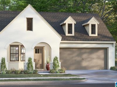 3000 Chelsea Park Rdg