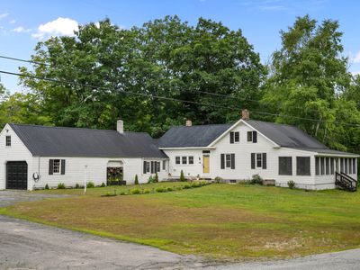 163 Old Limington Road