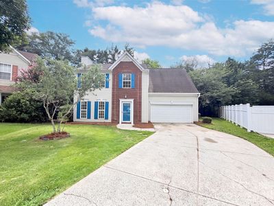14542 Arbor Ridge Dr