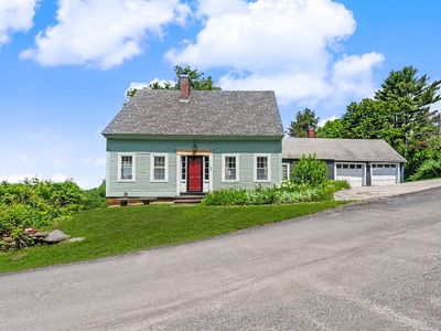 82 White Hill Road