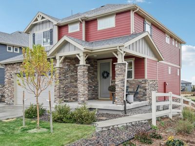 1109 Larkspur Dr