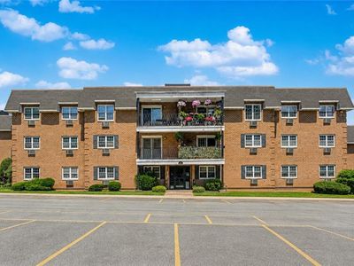 412 Maryland Ave APT 2B