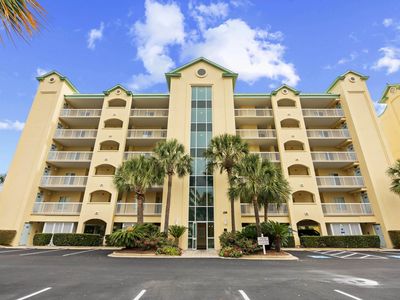 139 South Dunes Dr. #303