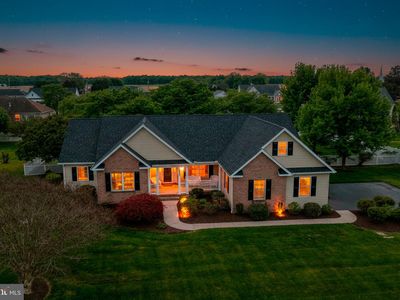Property at 126 Lucky Ben Dr, Harrington, DE