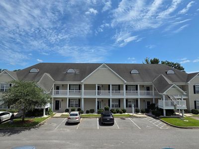 134 Scotch Broom Dr. #K-203