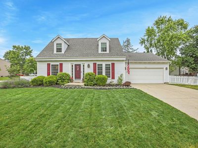 361 Brandy Hill Ave