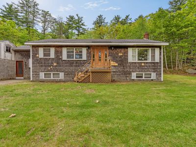 Property at 197 Main Road, Phippsburg, ME