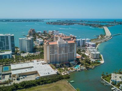 1111 Ritz Carlton Dr APT 1205